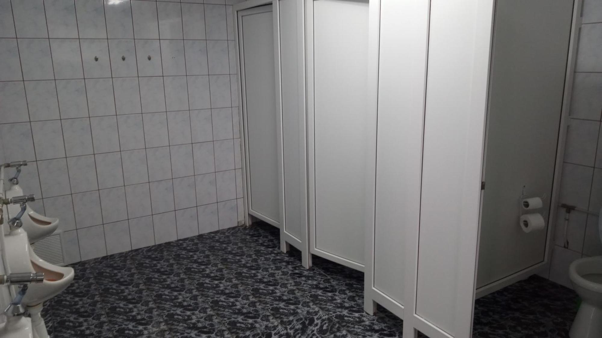 Camping Veverita Vatra Dornei Zimmer foto